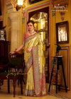 Rajeswari Silk By Rajpath Tissue Patola Silk Saree Wholesale In India